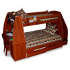 Enterprise Twin over Full Bunk Bed