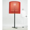 Moare Floor Lamp Graphite Base