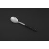 Mono-E Table Spoon by Peter Raacke