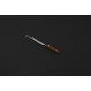 Mono-T Canape Fork by Peter Raacke