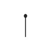 Pott 33 Silver Iced-Teaspoon by Carl Pott