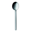 Pott 33 Silver Soup Spoon by Carl Pott