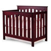 Ethan 2-in-1 Convertible Mini Crib