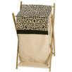 Animal Safari Laundry Hamper