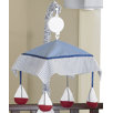 Come Sail Away Collection Musical Mobile 