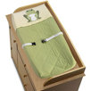 Leap Frog Collection Changing Pad Cover 