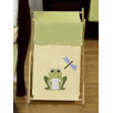 Leap Frog Laundry Hamper