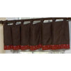 Wild West Cowboy Window Valance