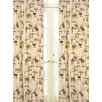 Wild West Cowboy Set of 2 Window Panels