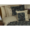 Camo Green Pillow Sham
