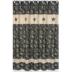 Camo Green Shower Curtain