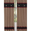 Treasure Cove Pirate Set of 2 Window Panels