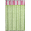Olivia Collection Shower Curtain 