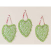 Olivia Collection Wall Hangings 