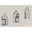 Geo Blue Collection Wall Hangings 