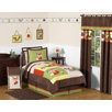 Forest Friends 3 Piece Full / Queen Bedding Set