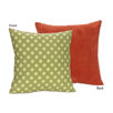 Forest Friends Decorative Pillow