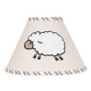 Lamb Collection Lamp Shade 