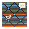 Surf Blue Collection Memo Board 