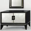 Accent Console Table