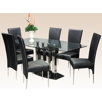 Cilla Dining Table 