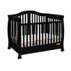 Spring Athena 3-in-1 Convertible Crib