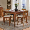 Cafe Xpress Provence High Dining Table
