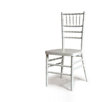 Chiavari Chair in White