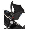 F.I.T. Single Chicco Car Seat Adaptor