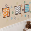 Doodles Decal