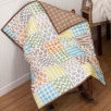 Doodles Crib Bumper