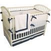 Luke Crib Bedding Set