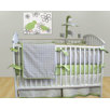 Metro Bedding Set