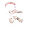 Heaven Sent Girl Musical Mobile