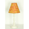 Sumba Standard Lamp & Shade