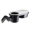 Snack Tray Cup Holder