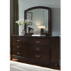 Avalon 6 Drawer Dresser