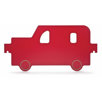 Room Divider Car Panel