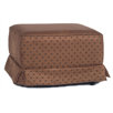 Glider Ottoman