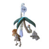Jungle Babies Musical Mobile