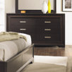 Brentwood 6 Drawer Dresser 