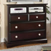 Palazzo 4 Drawer Chest