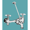 Terrazzo Service Sink Faucet in Chrome