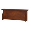 Islander 30" Hutch