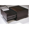 Zen 1 Drawer Nightstand