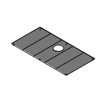 31.75" x 16.75" Electropolished Stainless Steel Grid for Sink Bowl
