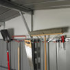 Tool Hanging Rack