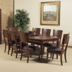 Perspective Dining Table