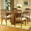 Craftsman Dining Table