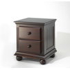 Vista 2 Drawer Nightstand